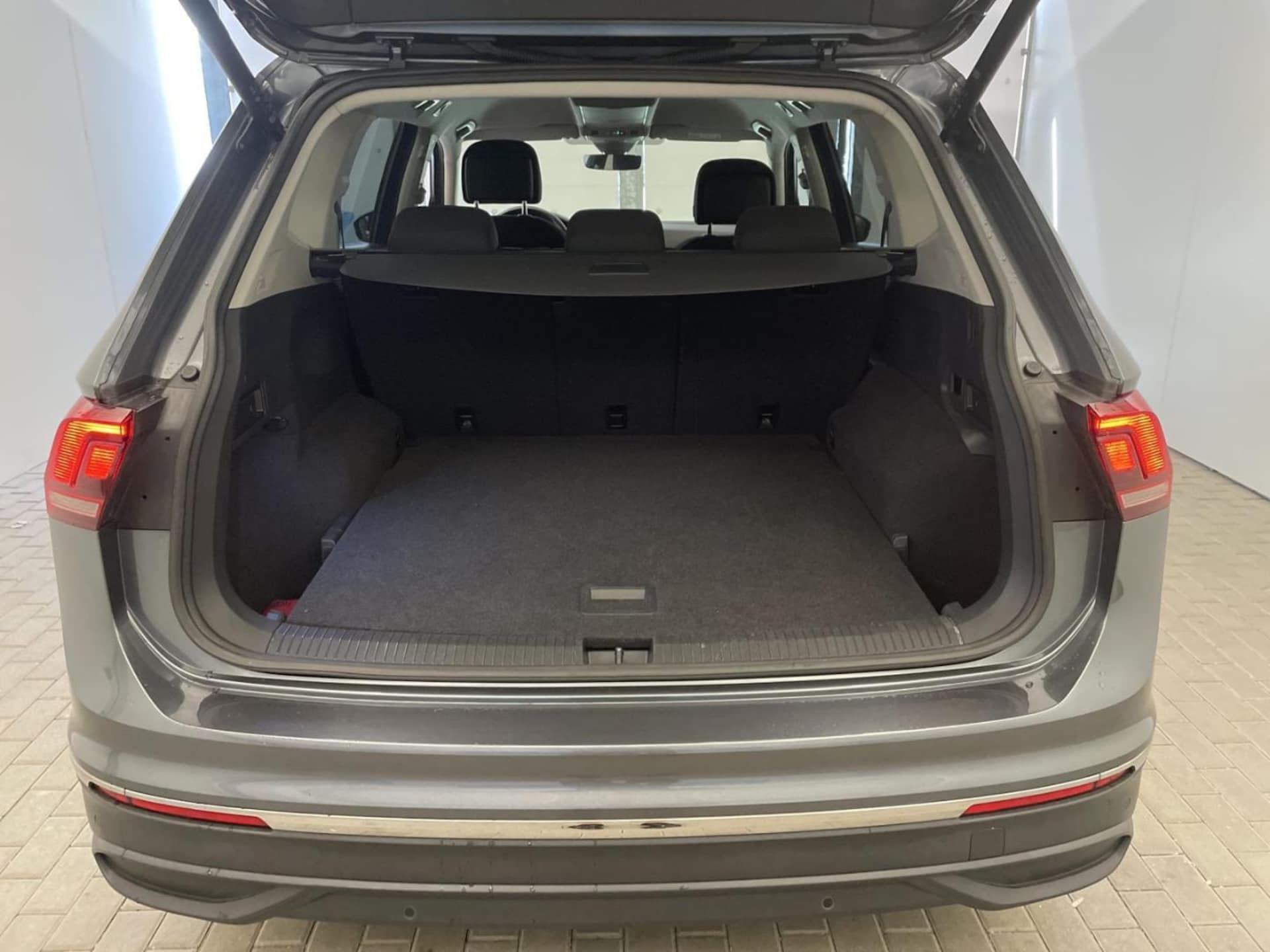 Volkswagen Tiguan Allspace Life