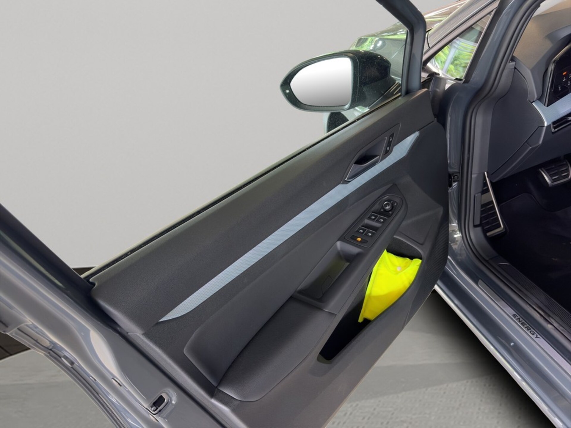Volkswagen Golf ENERGY