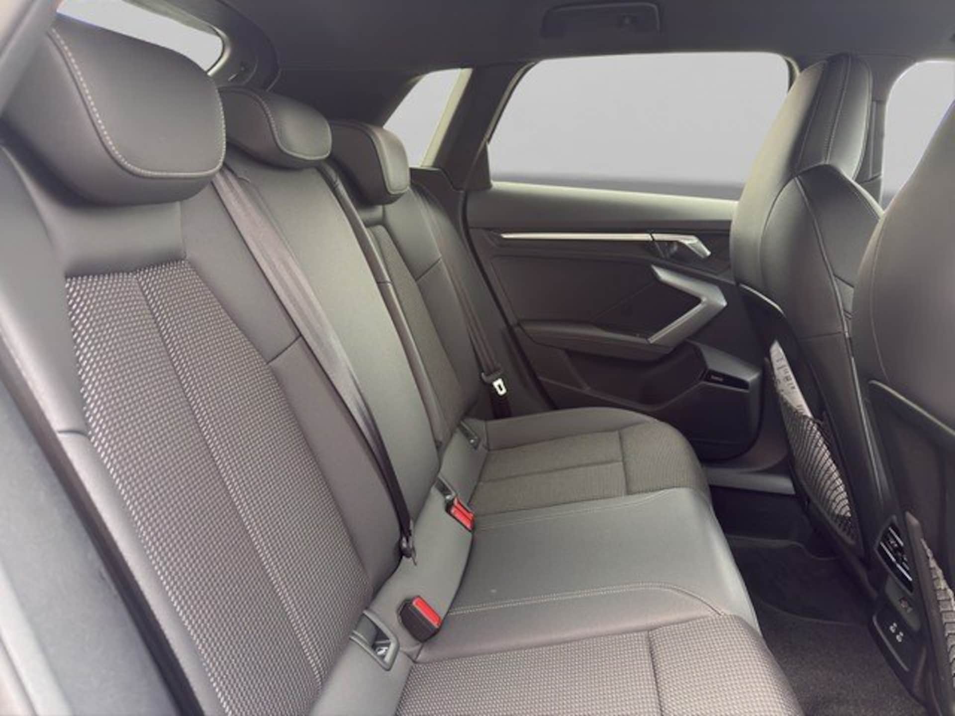 Audi A3 Sportback TFSI e S line