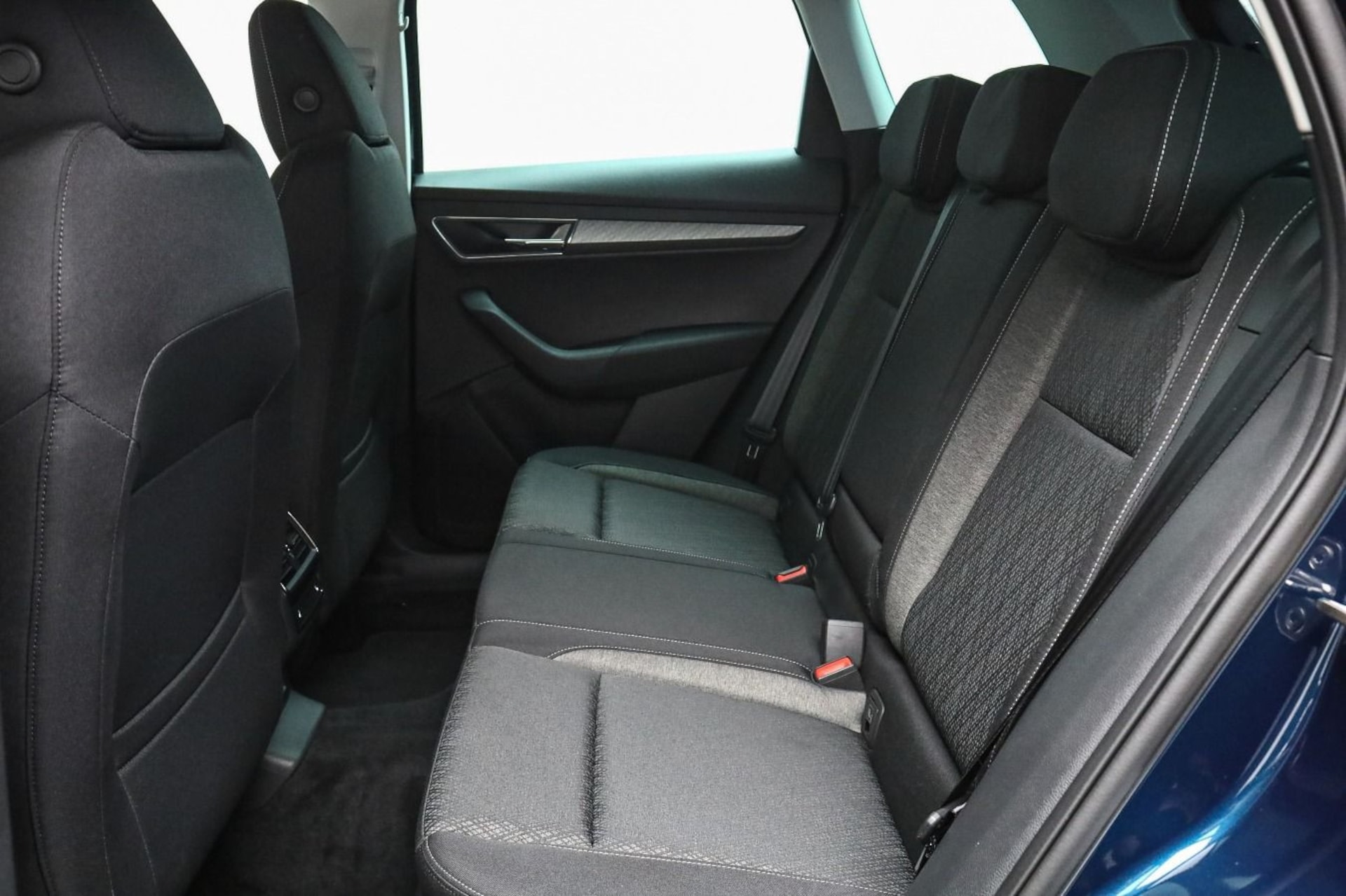 Skoda Karoq Style