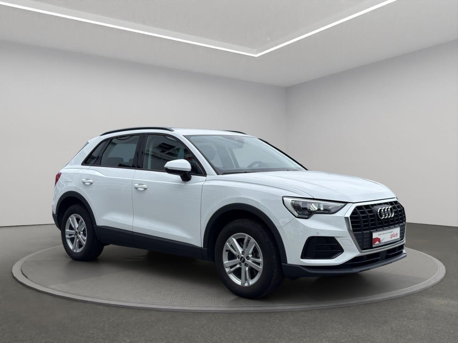 Audi Q3 – Bild 3
