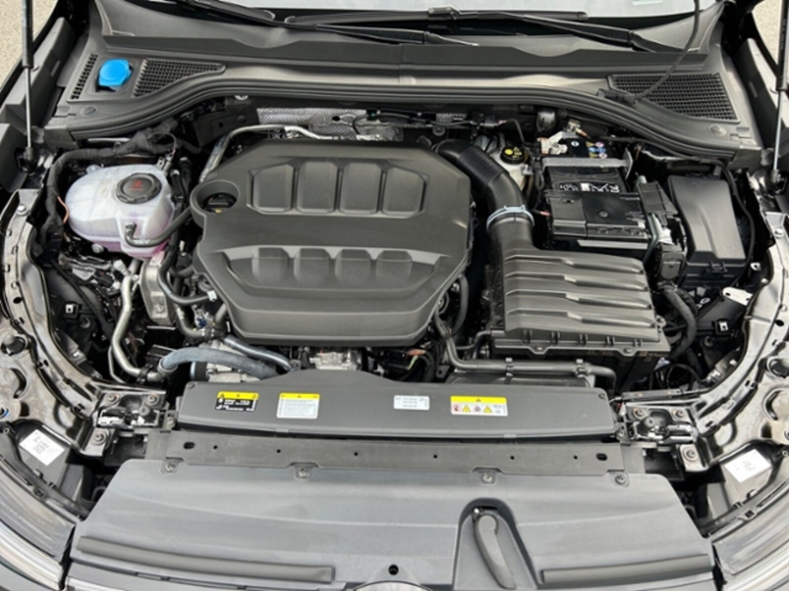 Volkswagen Passat – Bild 8