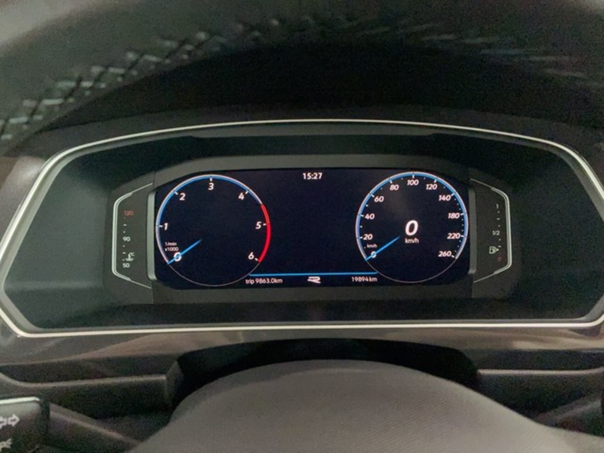 Volkswagen Tiguan Allspace R-Line