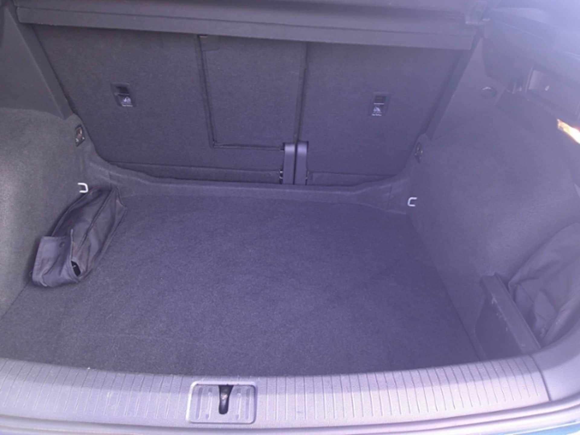 Volkswagen Tiguan Active