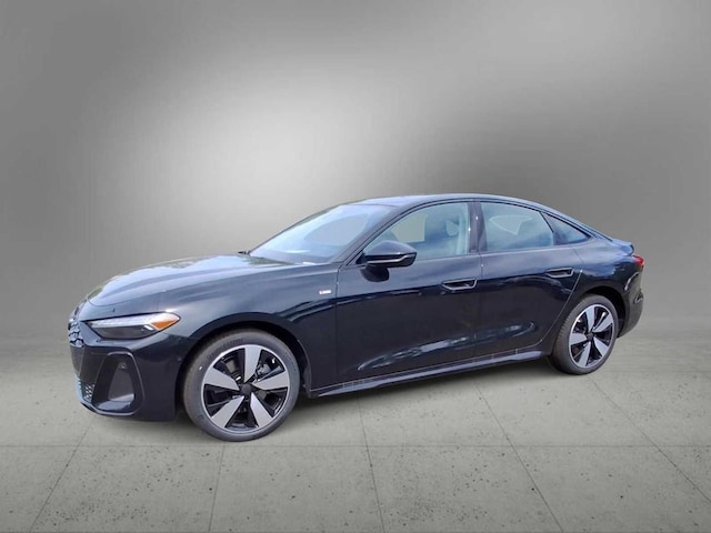 2026 Audi A5 Sedan