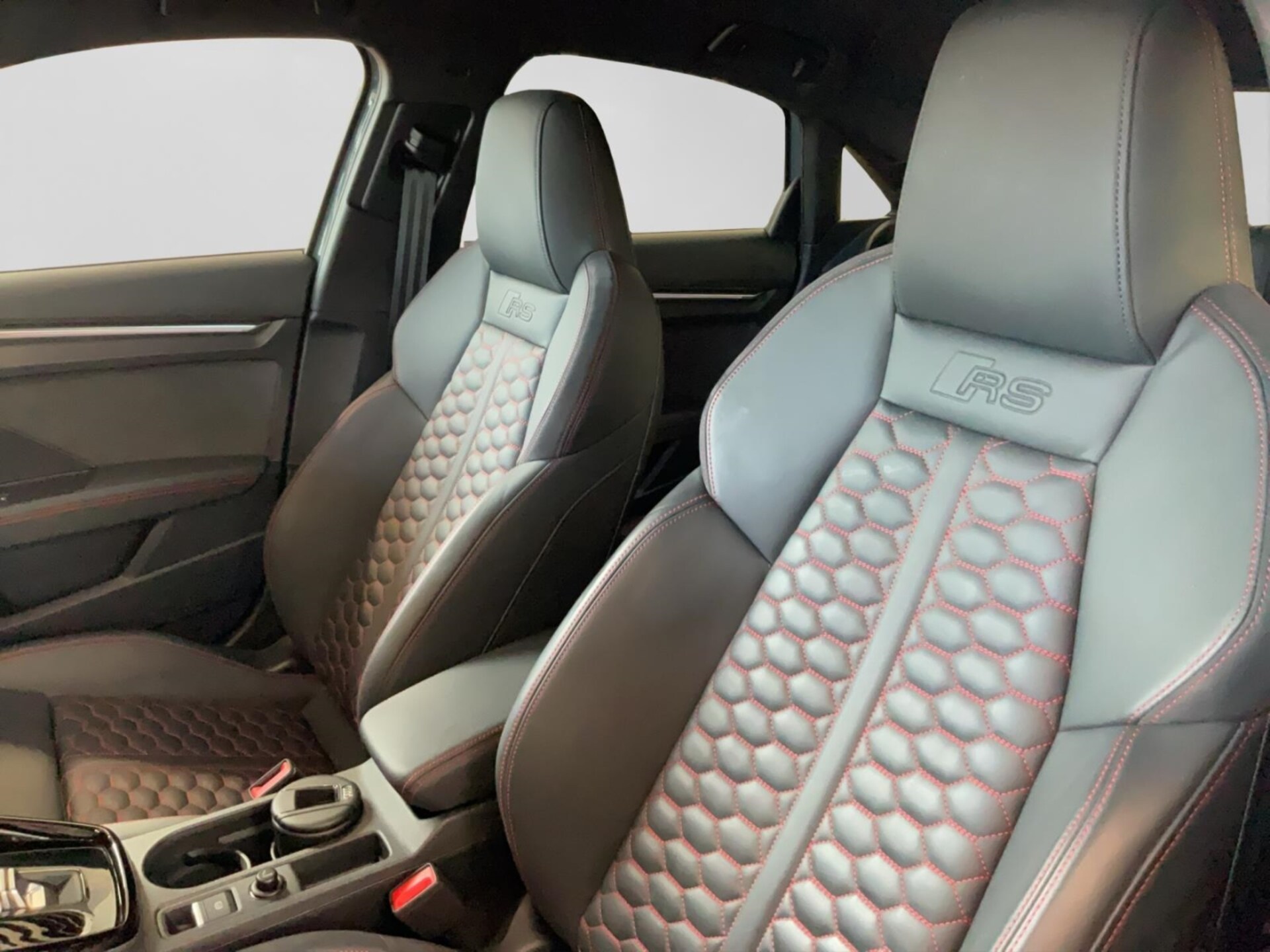 Audi RS 3 Limousine