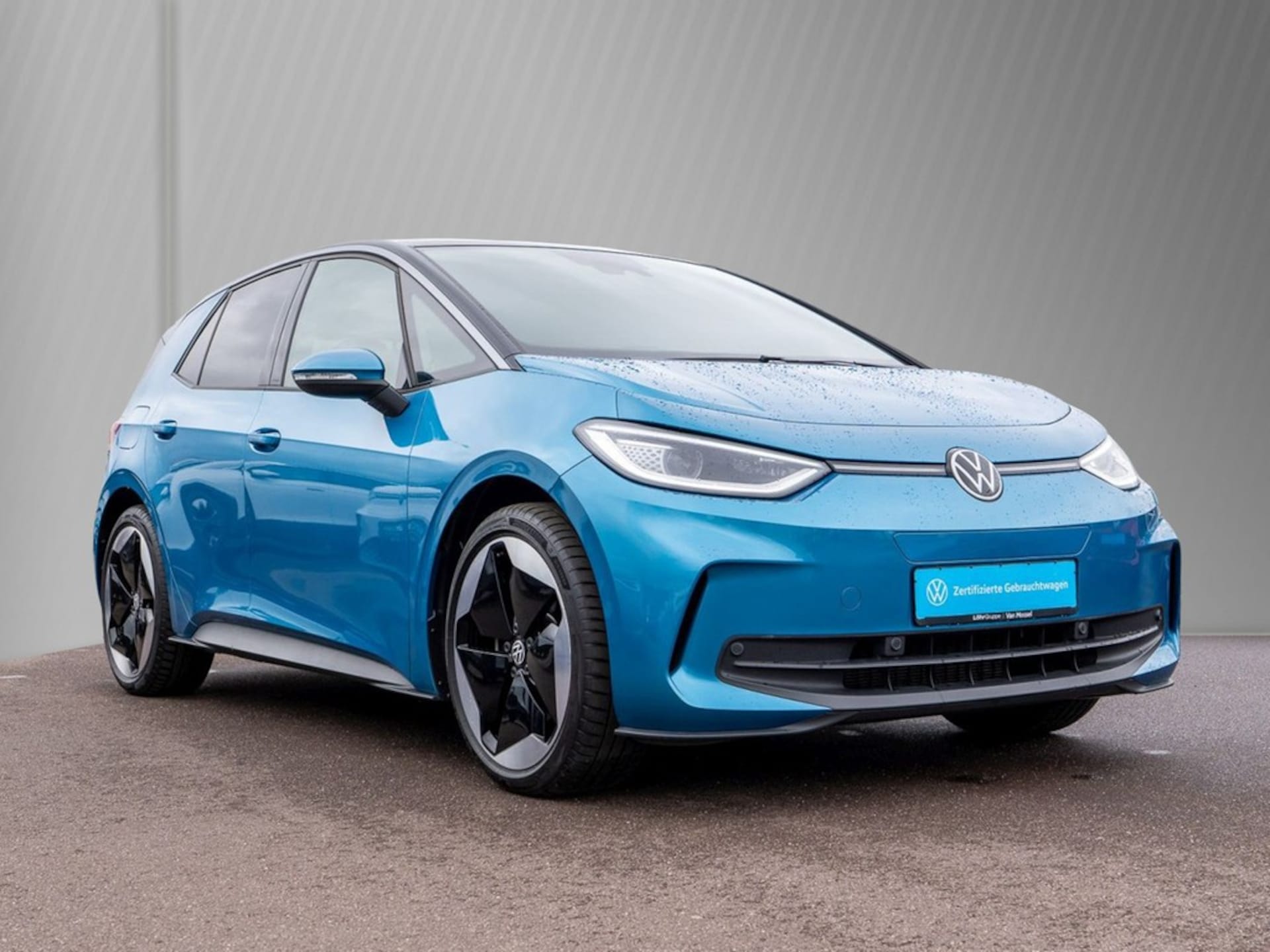 Volkswagen ID.3 Pro S