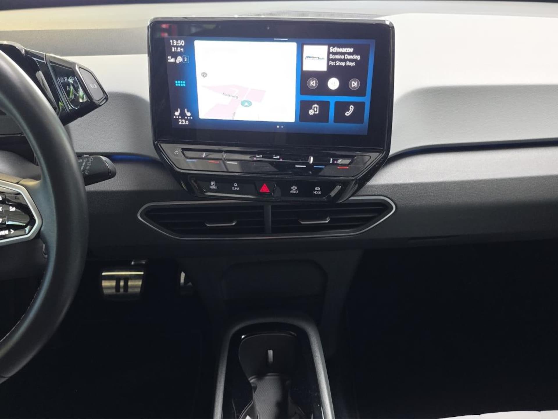 Volkswagen ID.3 Pro Performance