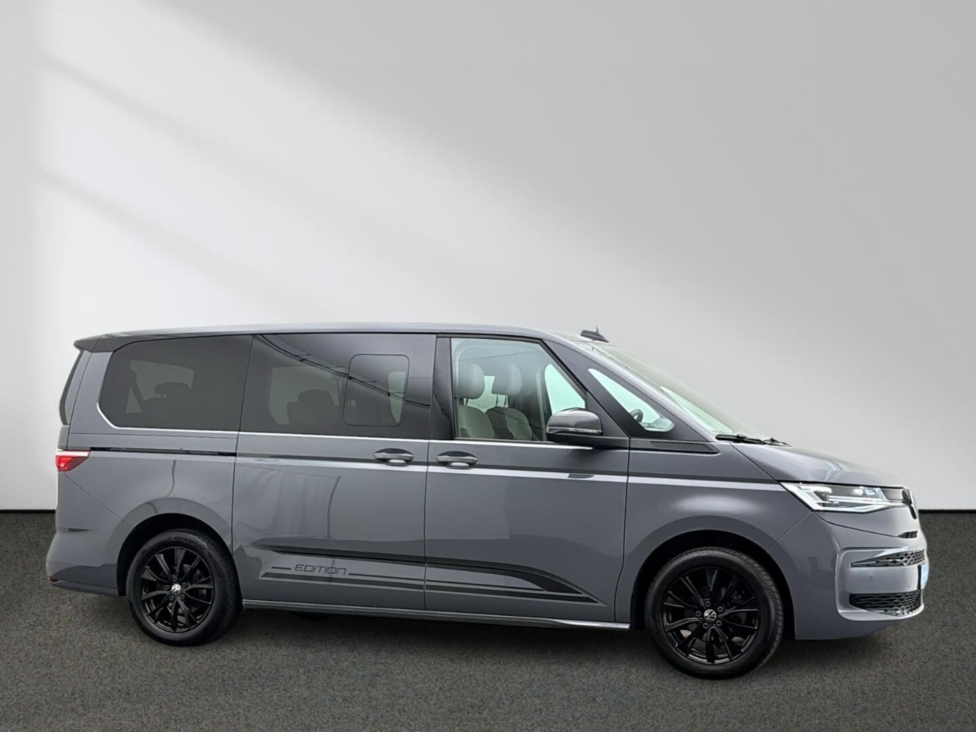 Volkswagen Multivan Langversion Life