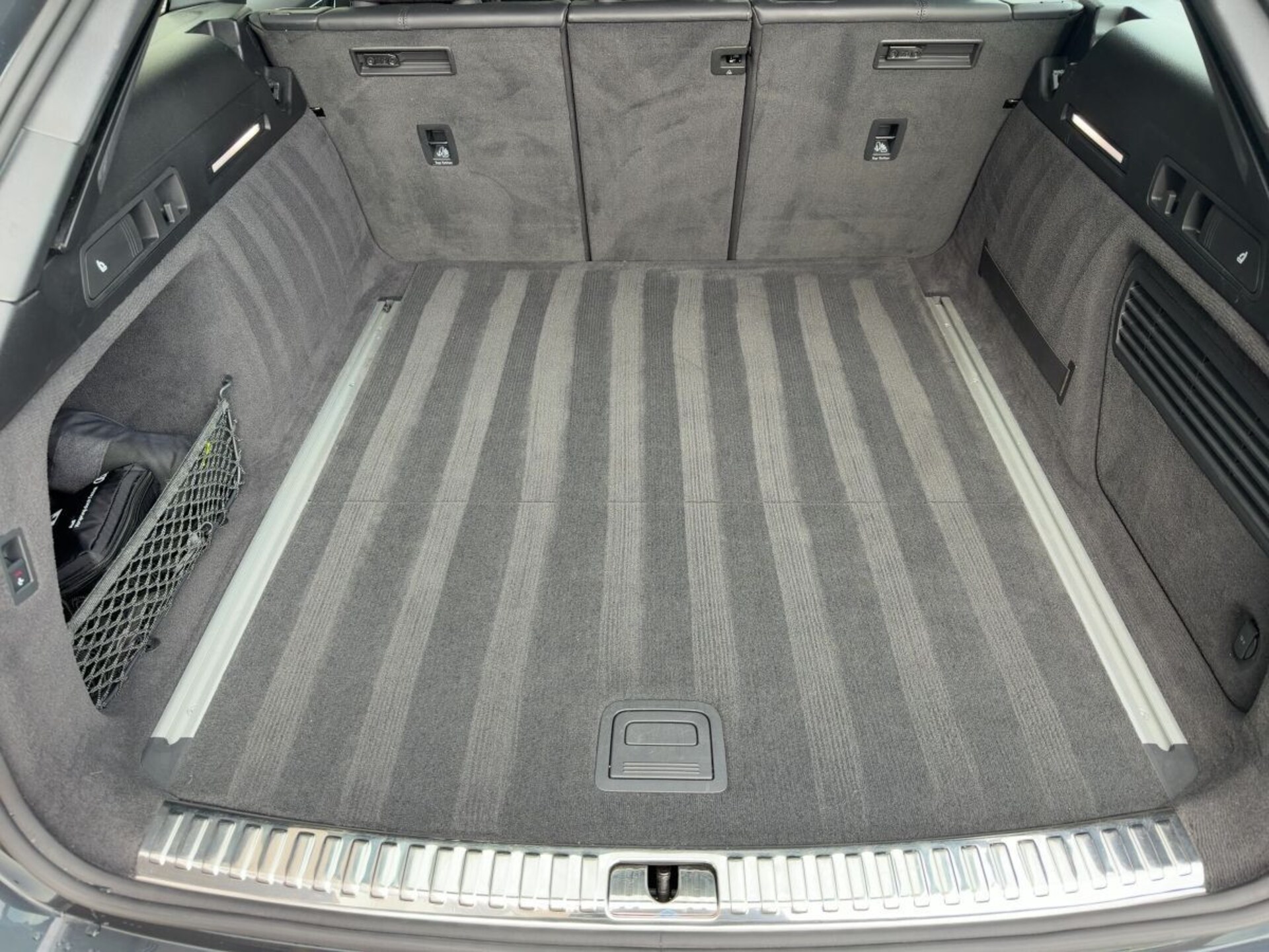Audi A6 Avant Sport