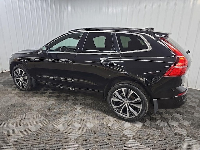 2022 Volvo XC60