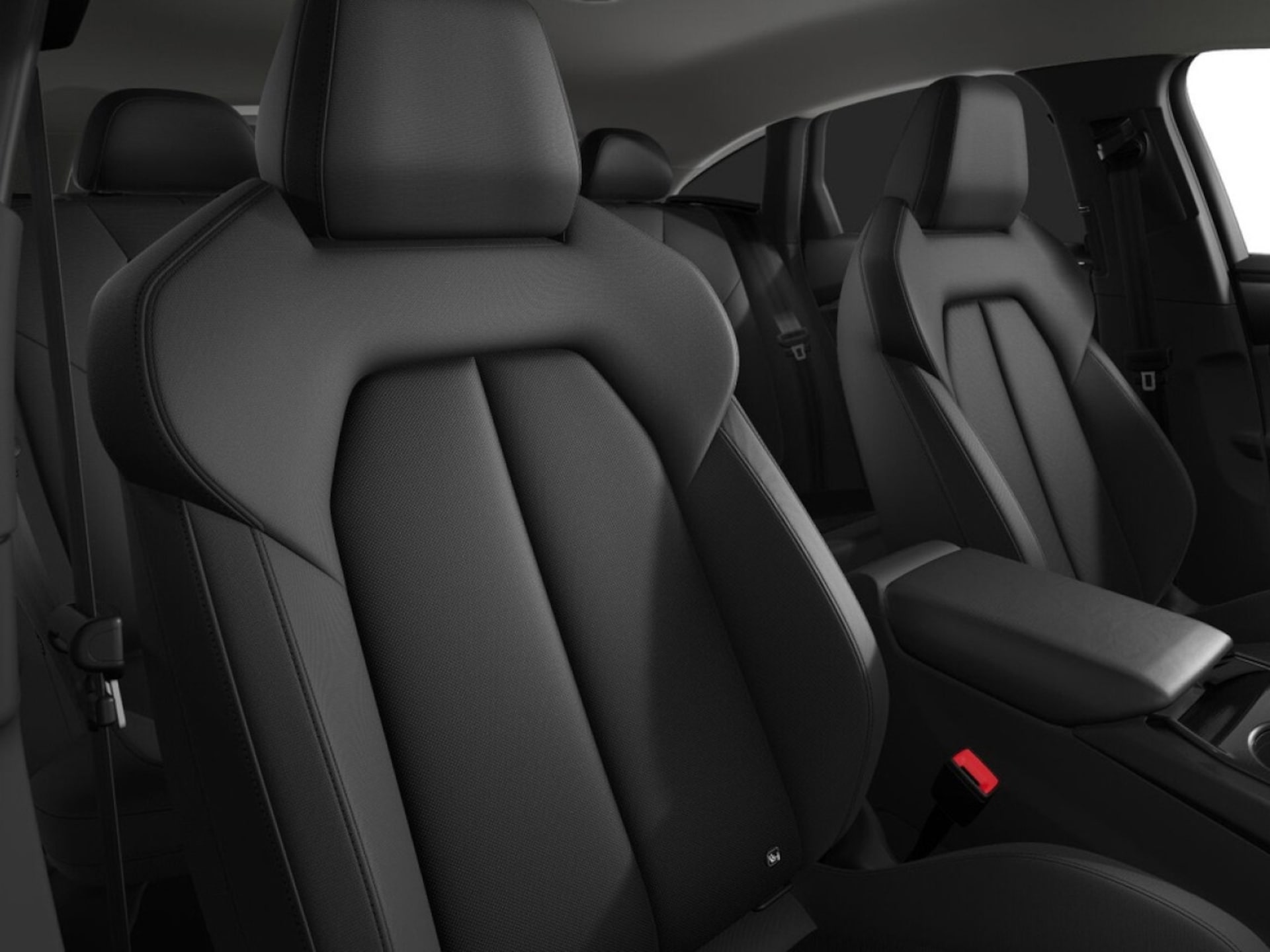 Audi A6 Sportback e-tron