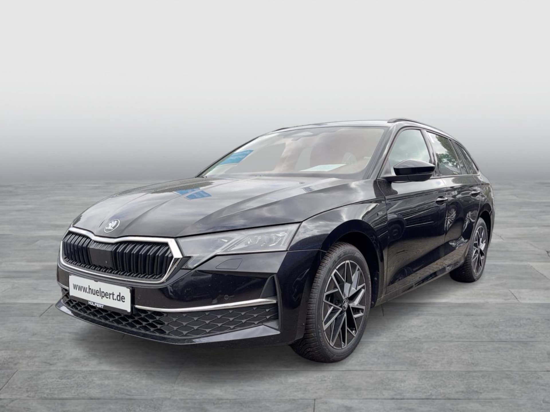 Skoda Octavia Combi Tour