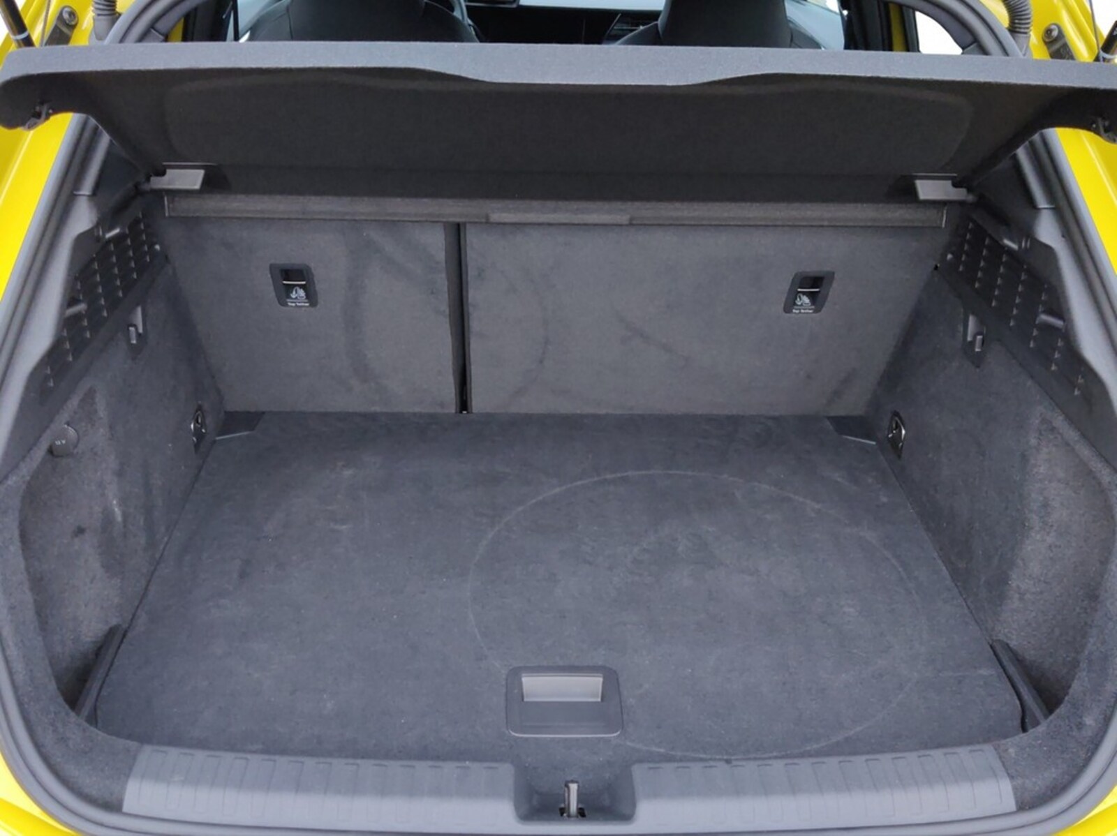Audi S3 Sportback – Bild 7