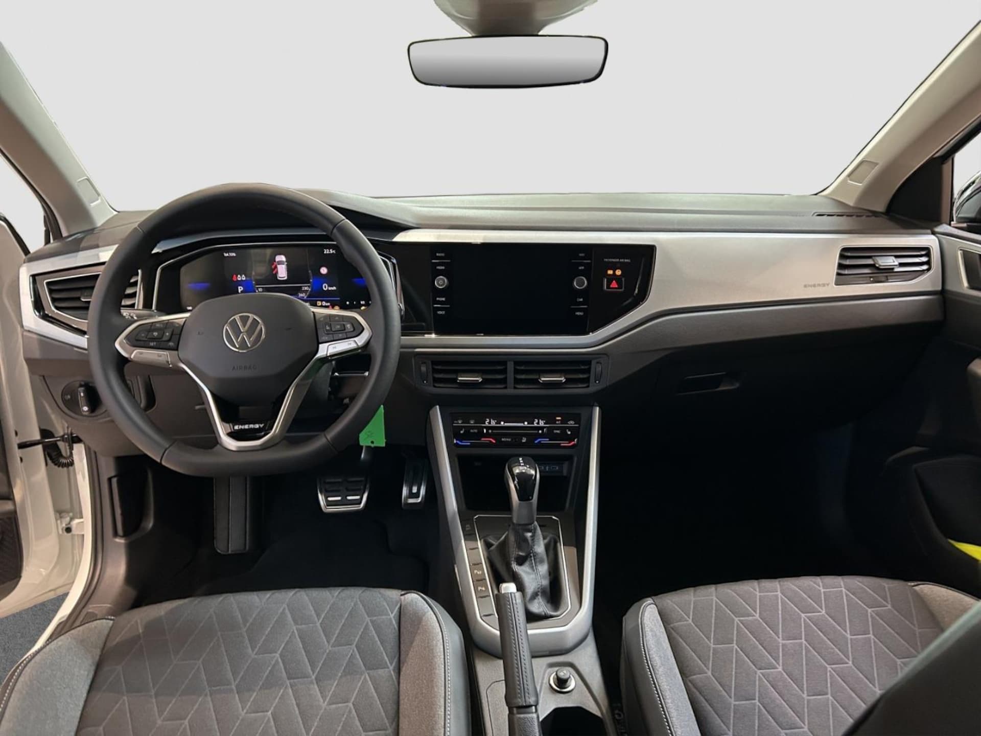 Volkswagen Polo ENERGY