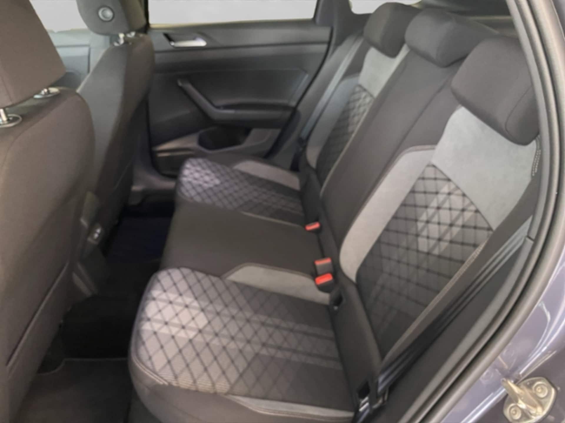 Volkswagen Taigo R-Line