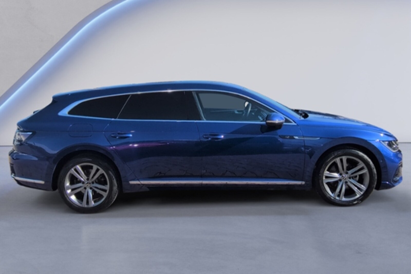 Volkswagen Arteon Shooting Brake – Bild 6