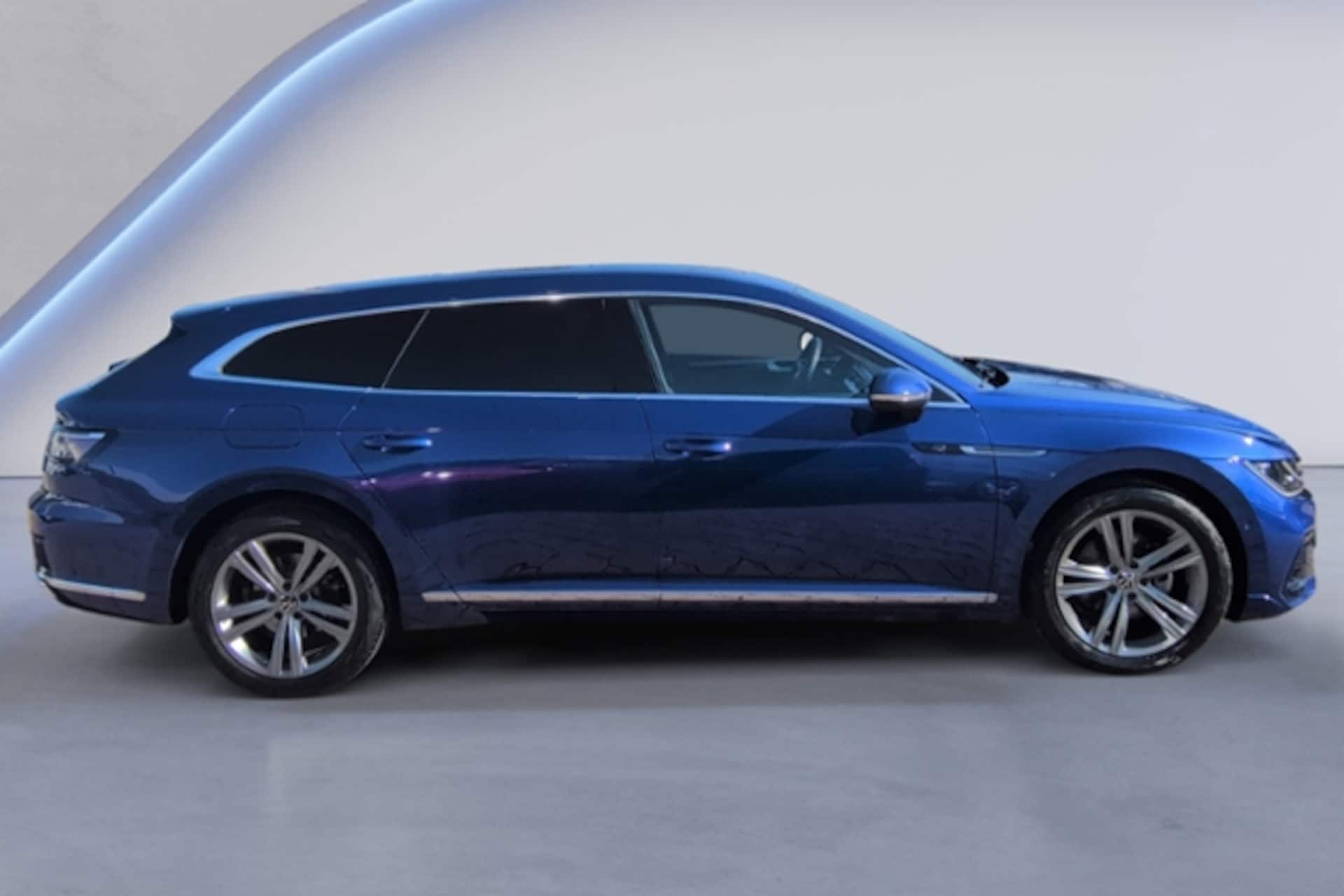 Volkswagen Arteon Shooting Brake R-Line