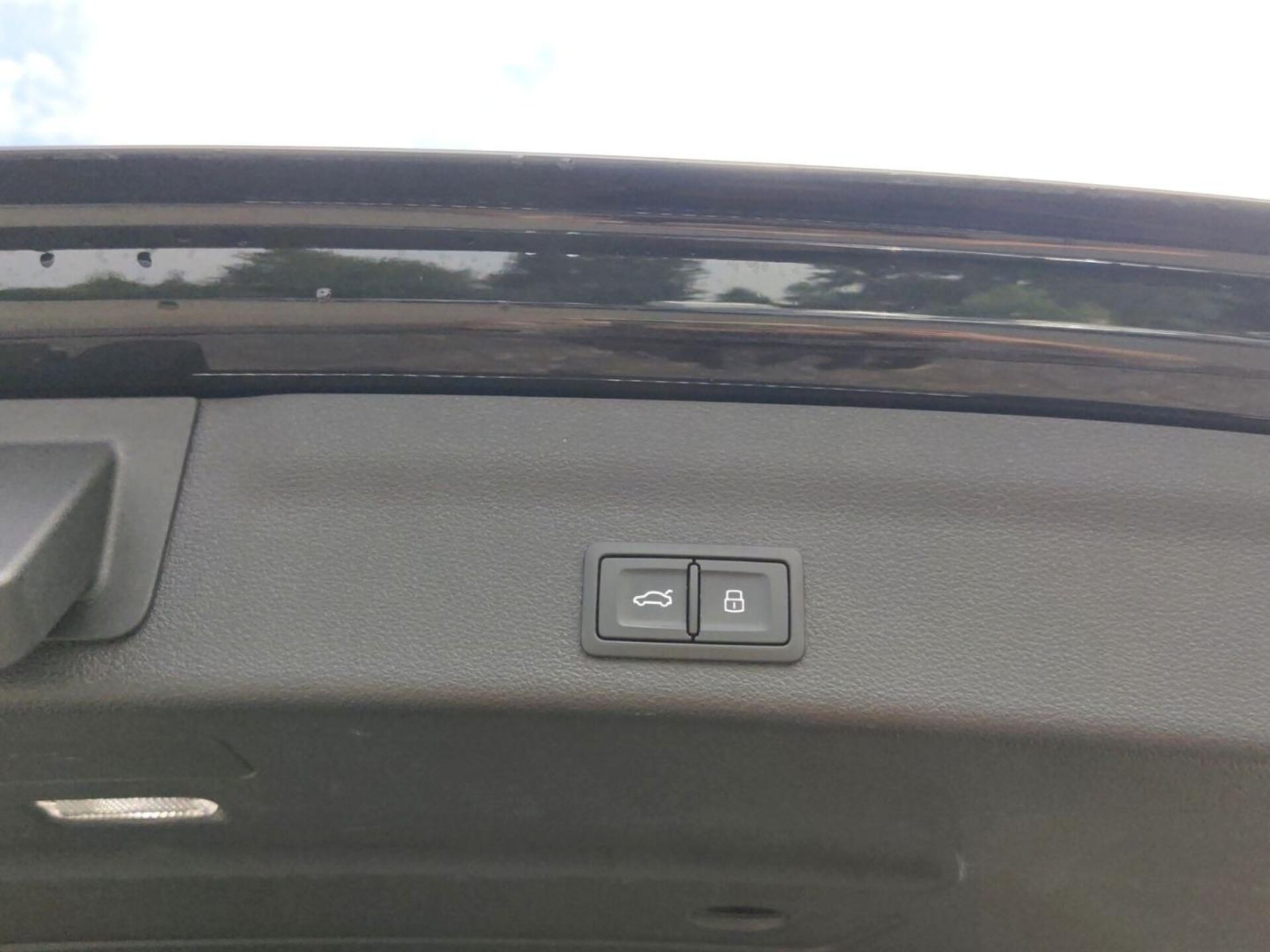 Audi A6 Avant Sport