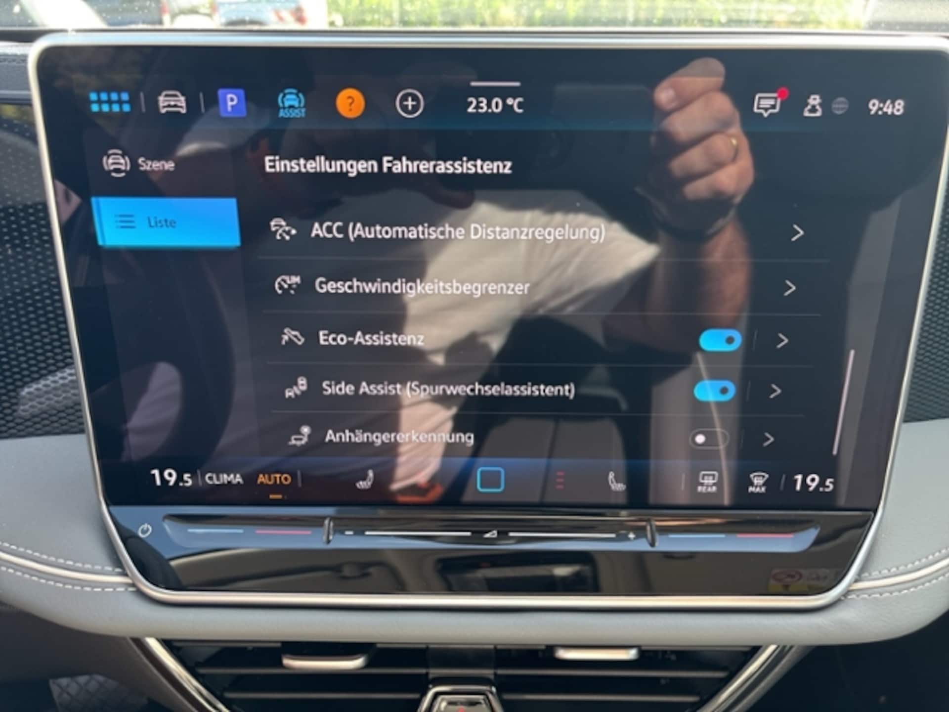 Volkswagen Passat Business
