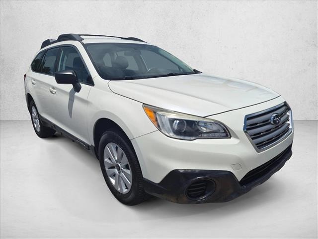 2017 Subaru Outback