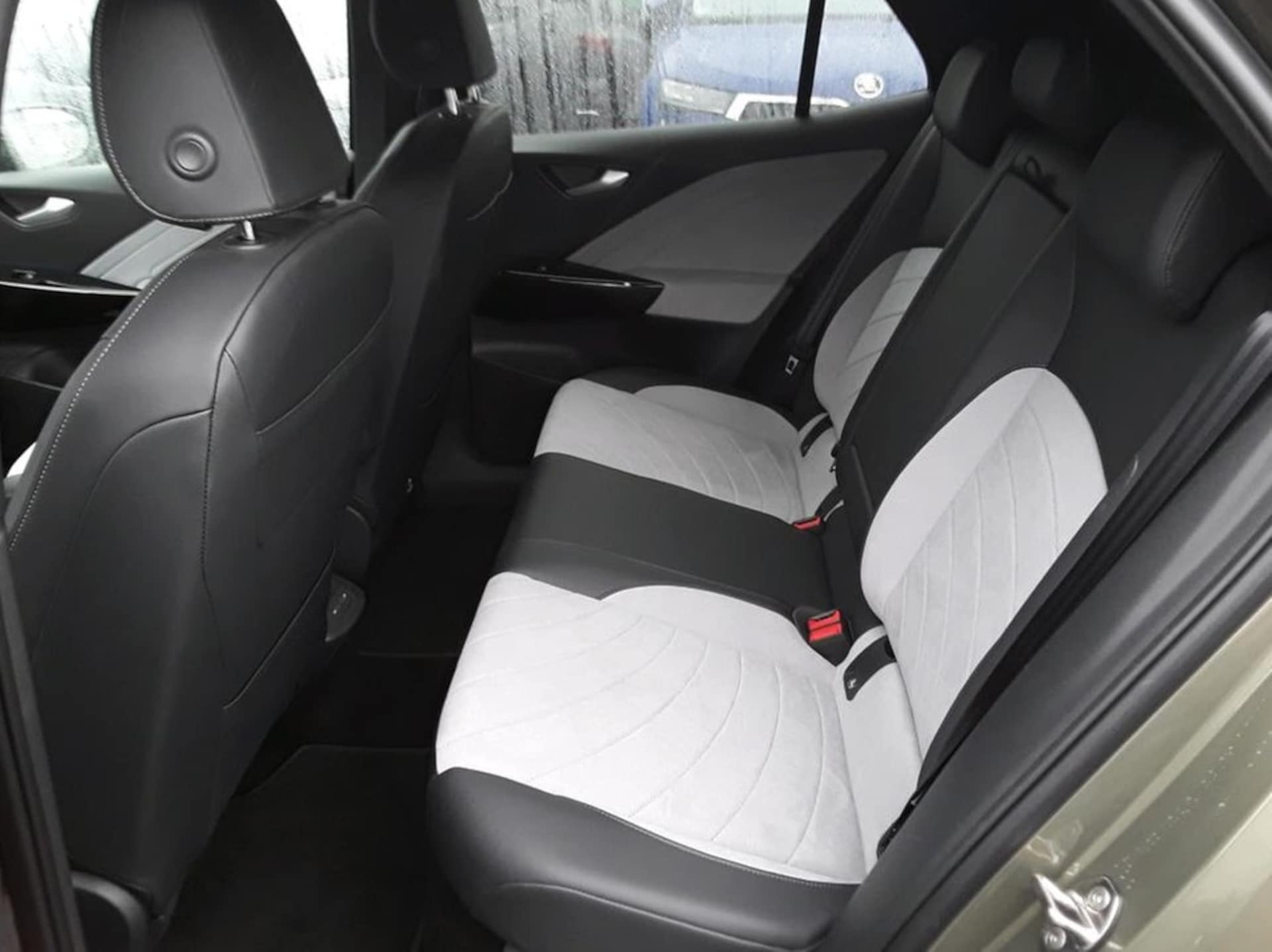 Volkswagen ID.3 MOVE Pro