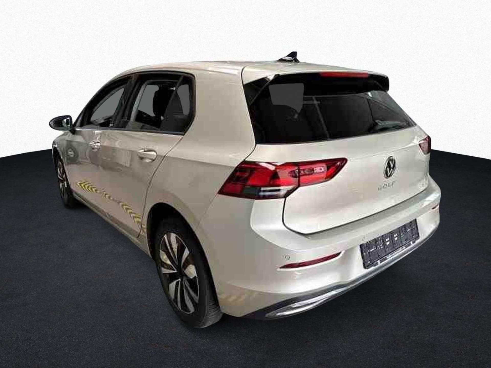 Volkswagen Golf MOVE