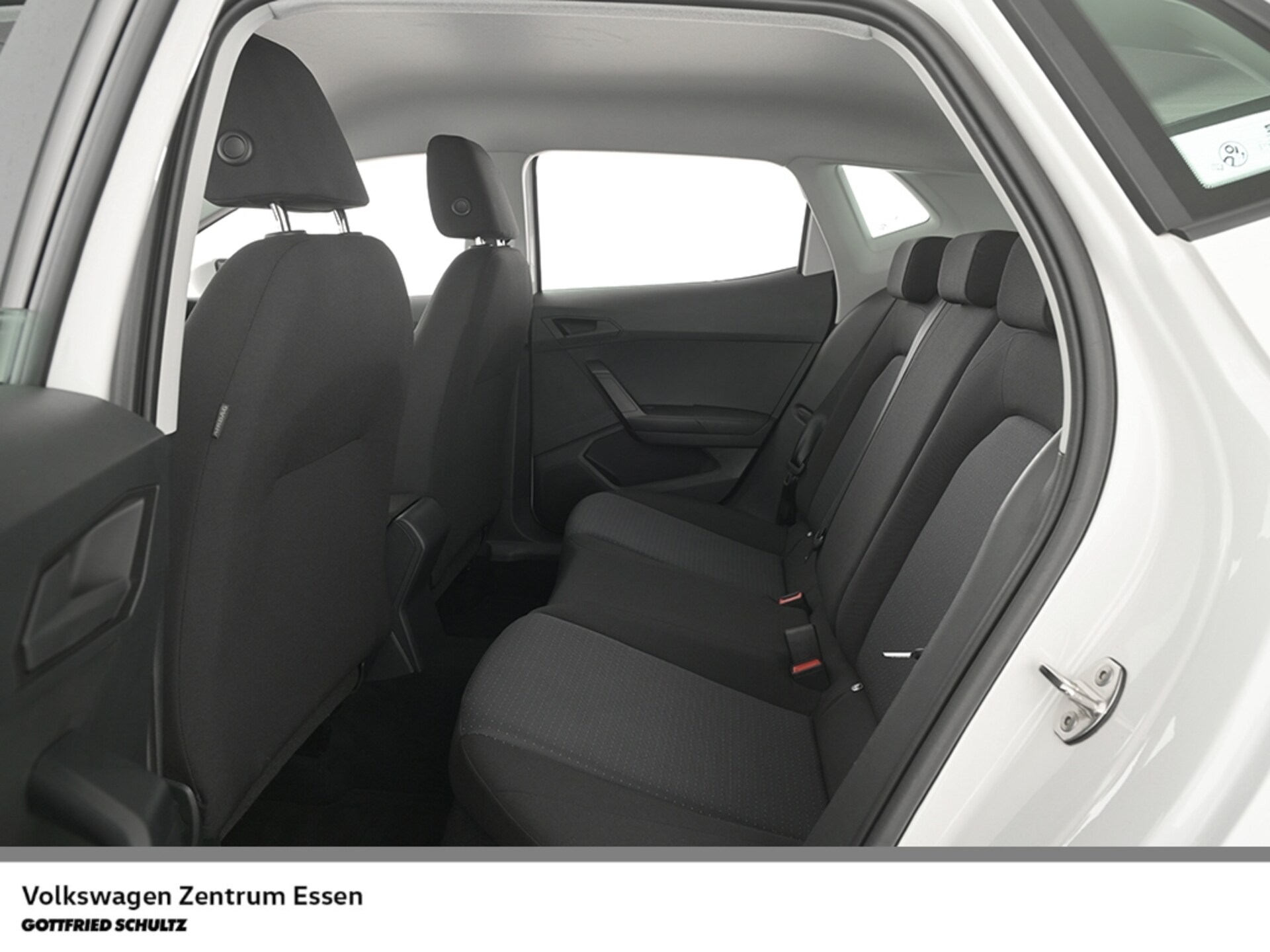 SEAT Ibiza Style