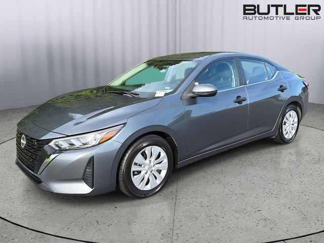2024 Nissan Sentra