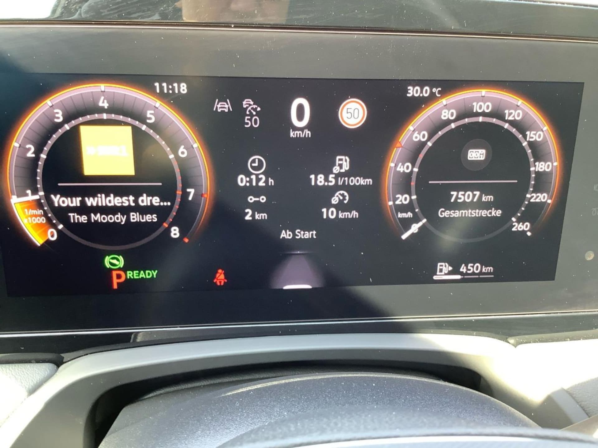 Volkswagen Passat Business