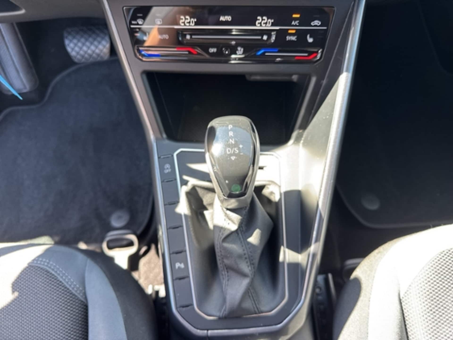 Volkswagen Polo Style