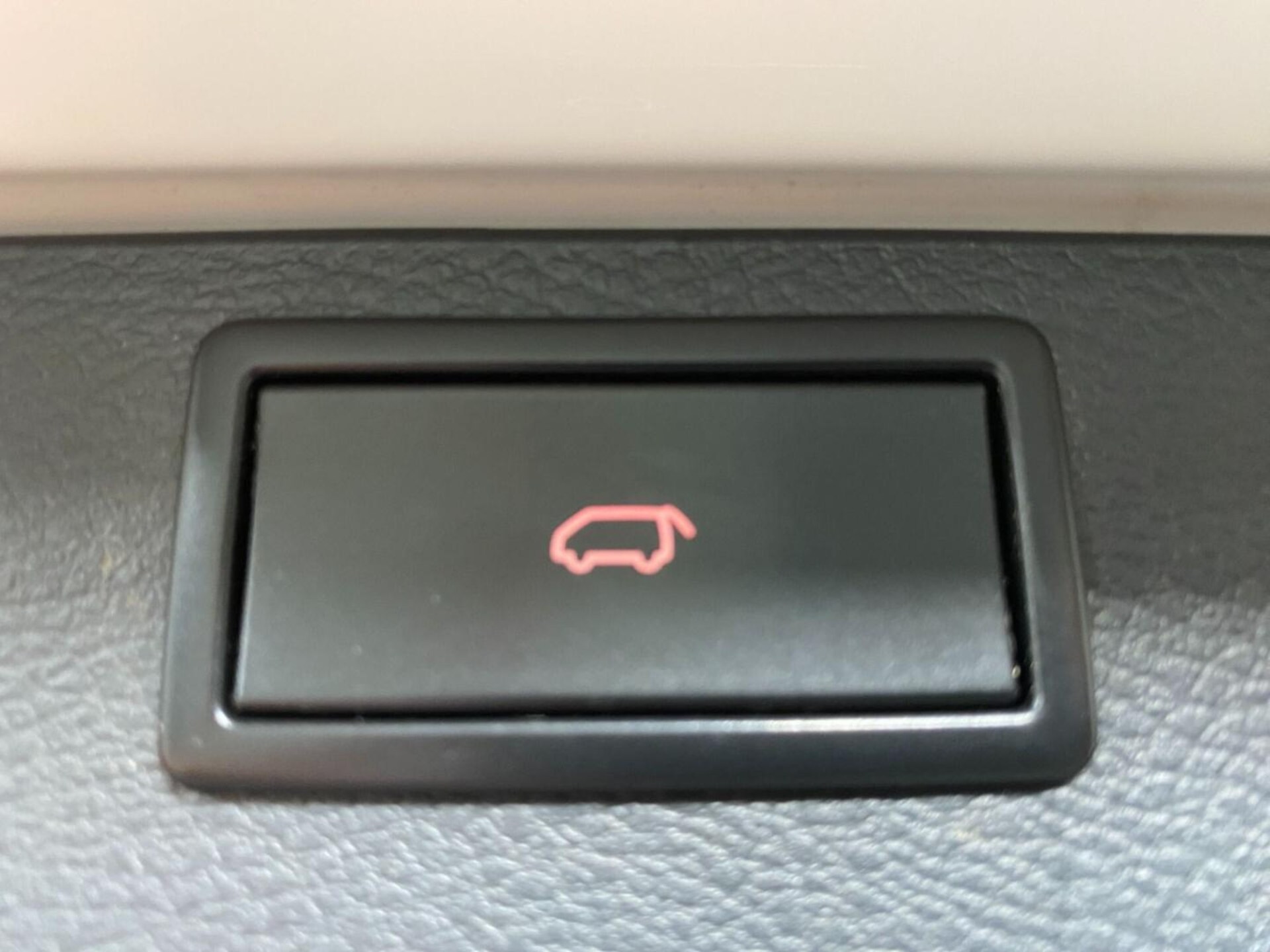 Volkswagen T6 Multivan Comfortline