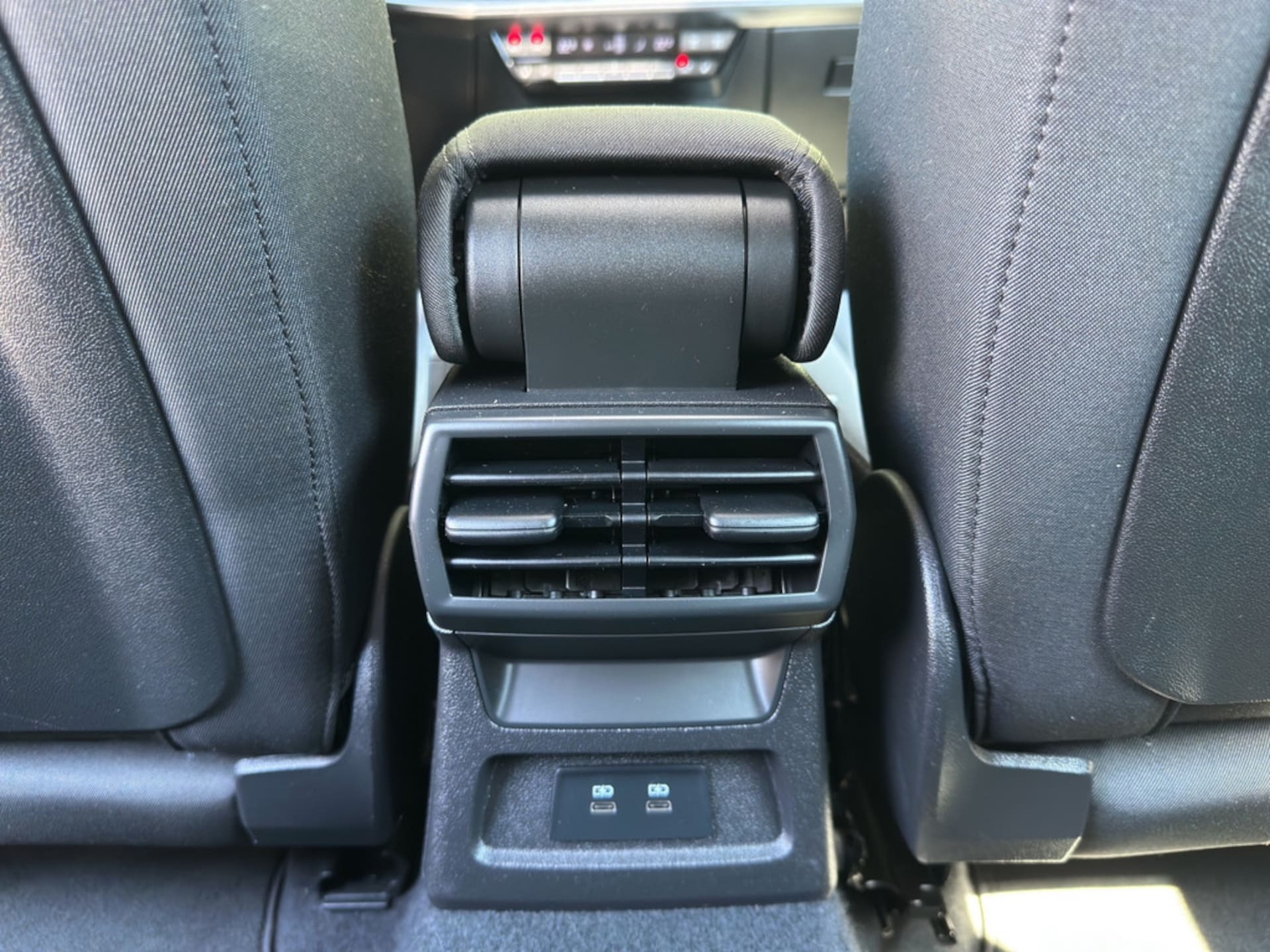 Audi A3 Sportback Advanced