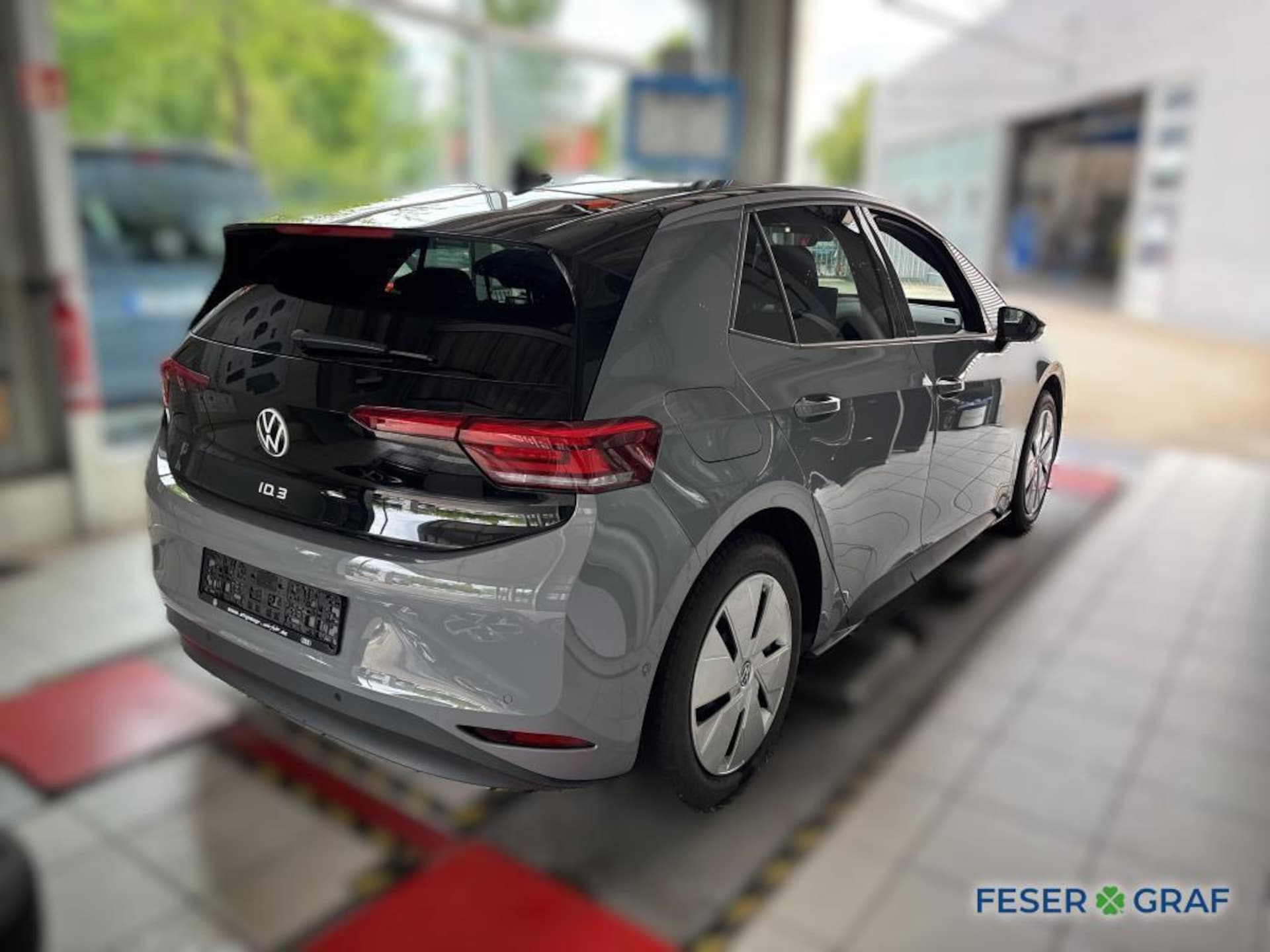Volkswagen ID.3 MOVE Pro