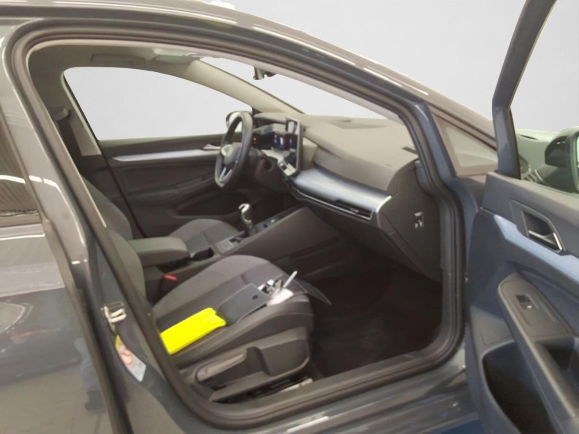 Volkswagen Golf Variant Goal