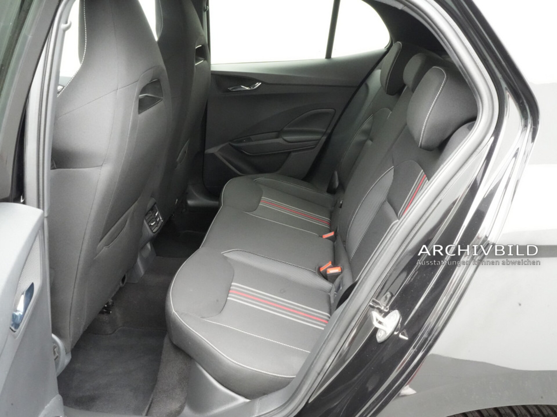 Skoda Fabia Monte Carlo