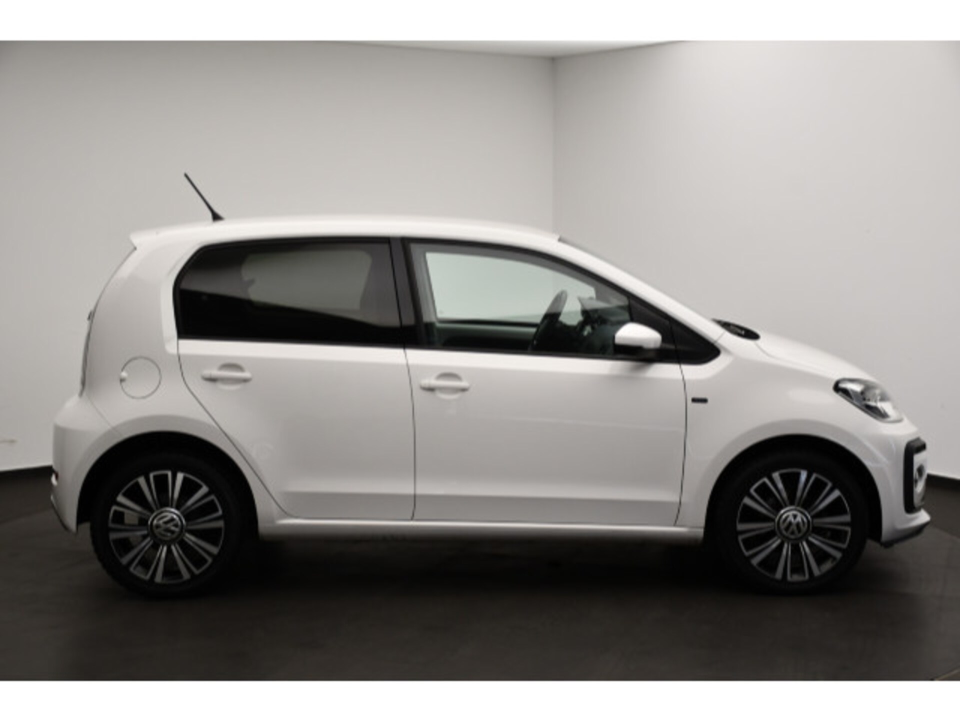 Volkswagen up! join up!