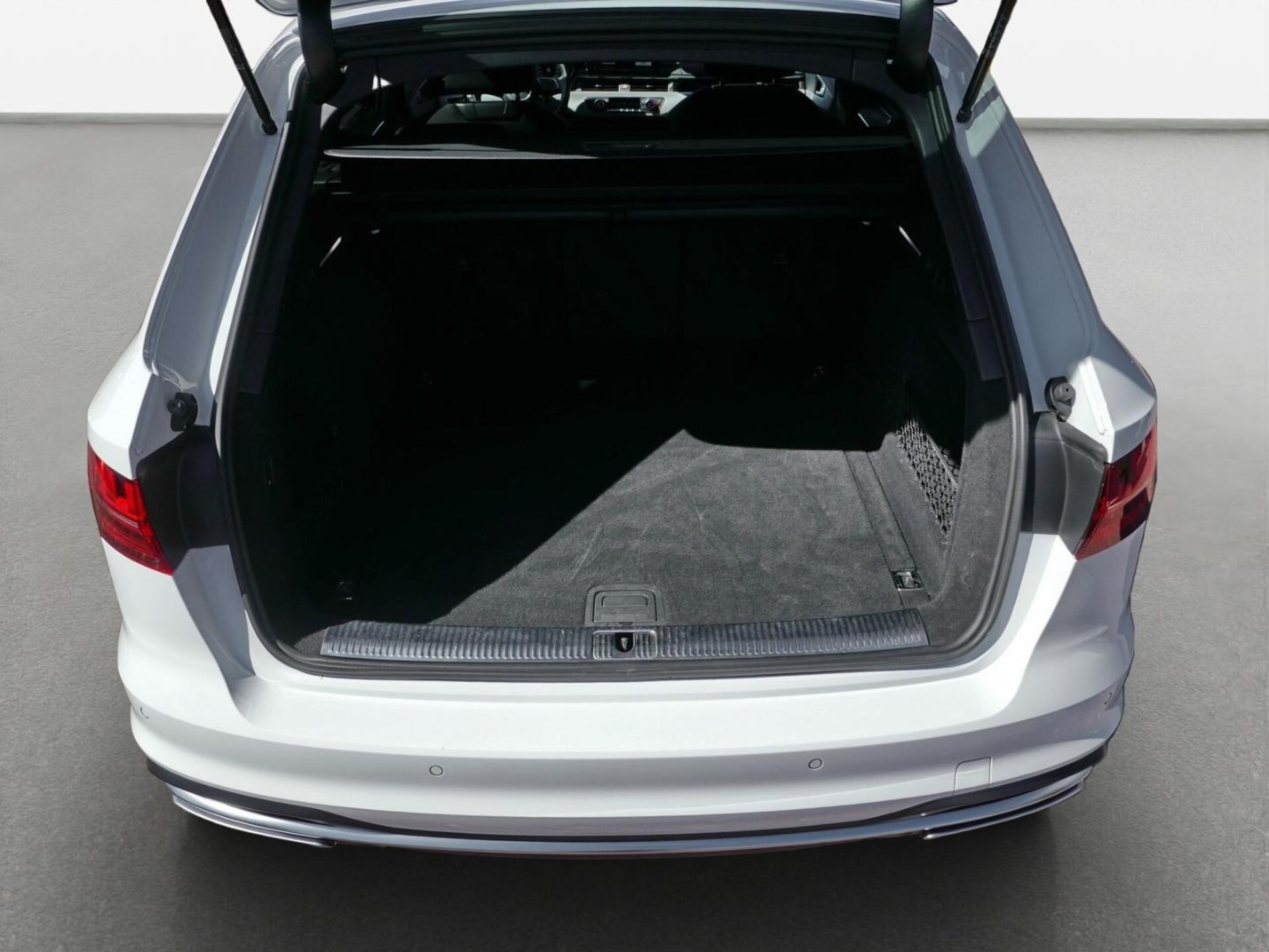 Audi A4 Avant Advanced
