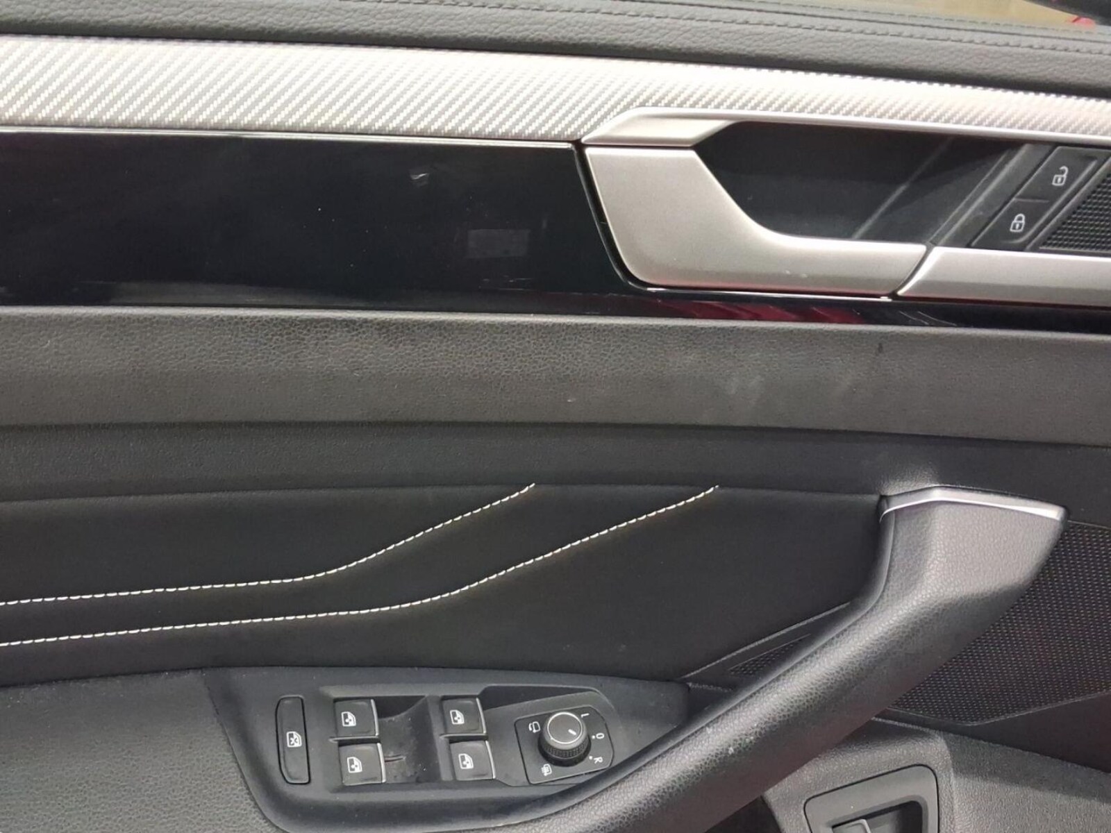Volkswagen Arteon Shooting Brake – Bild 8