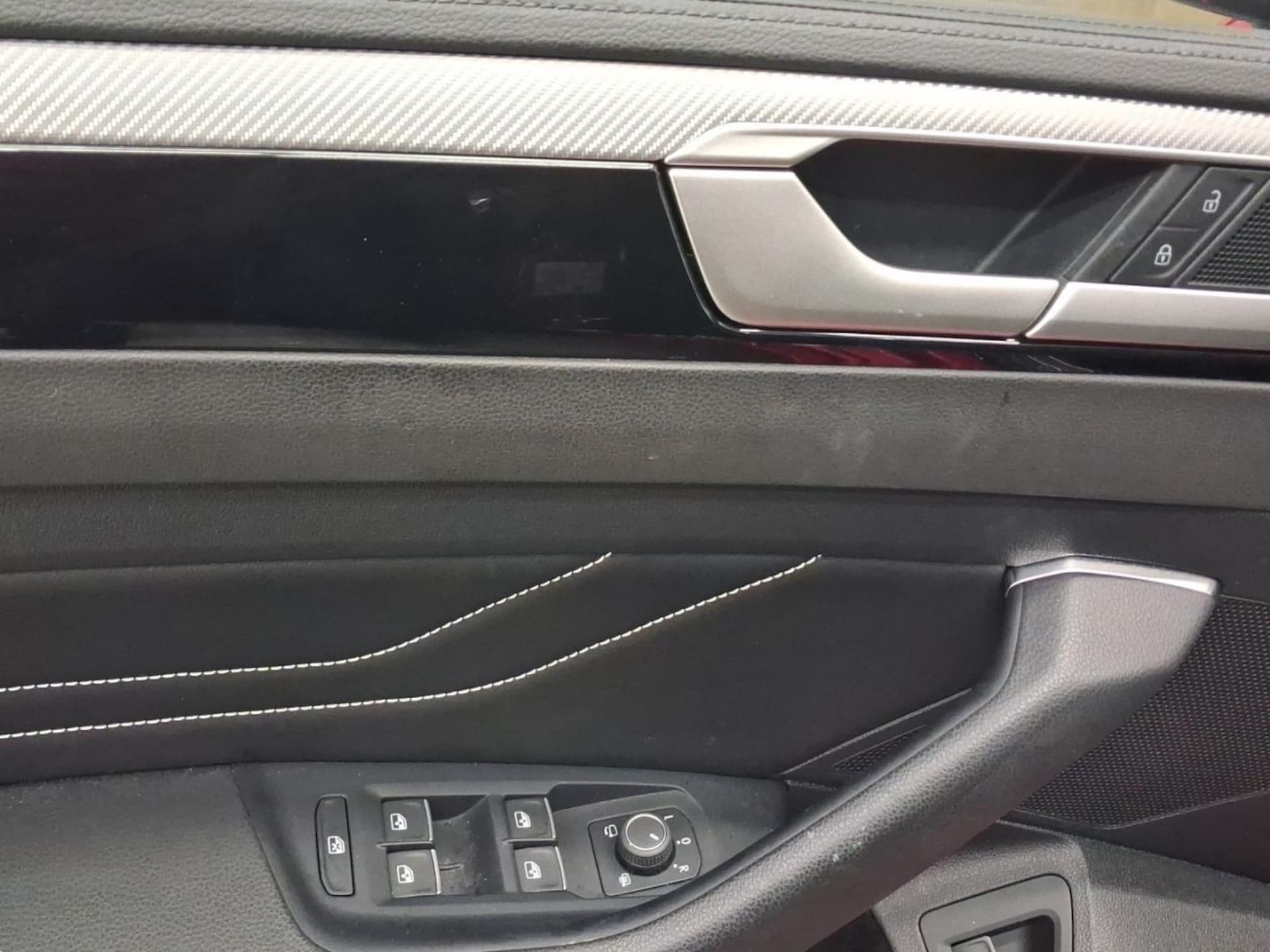Volkswagen Arteon Shooting Brake R-Line