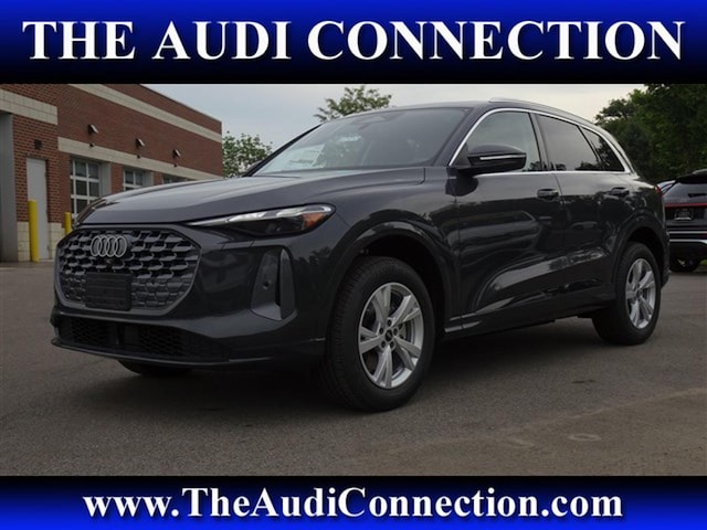 Photo of 2026 Audi Q5