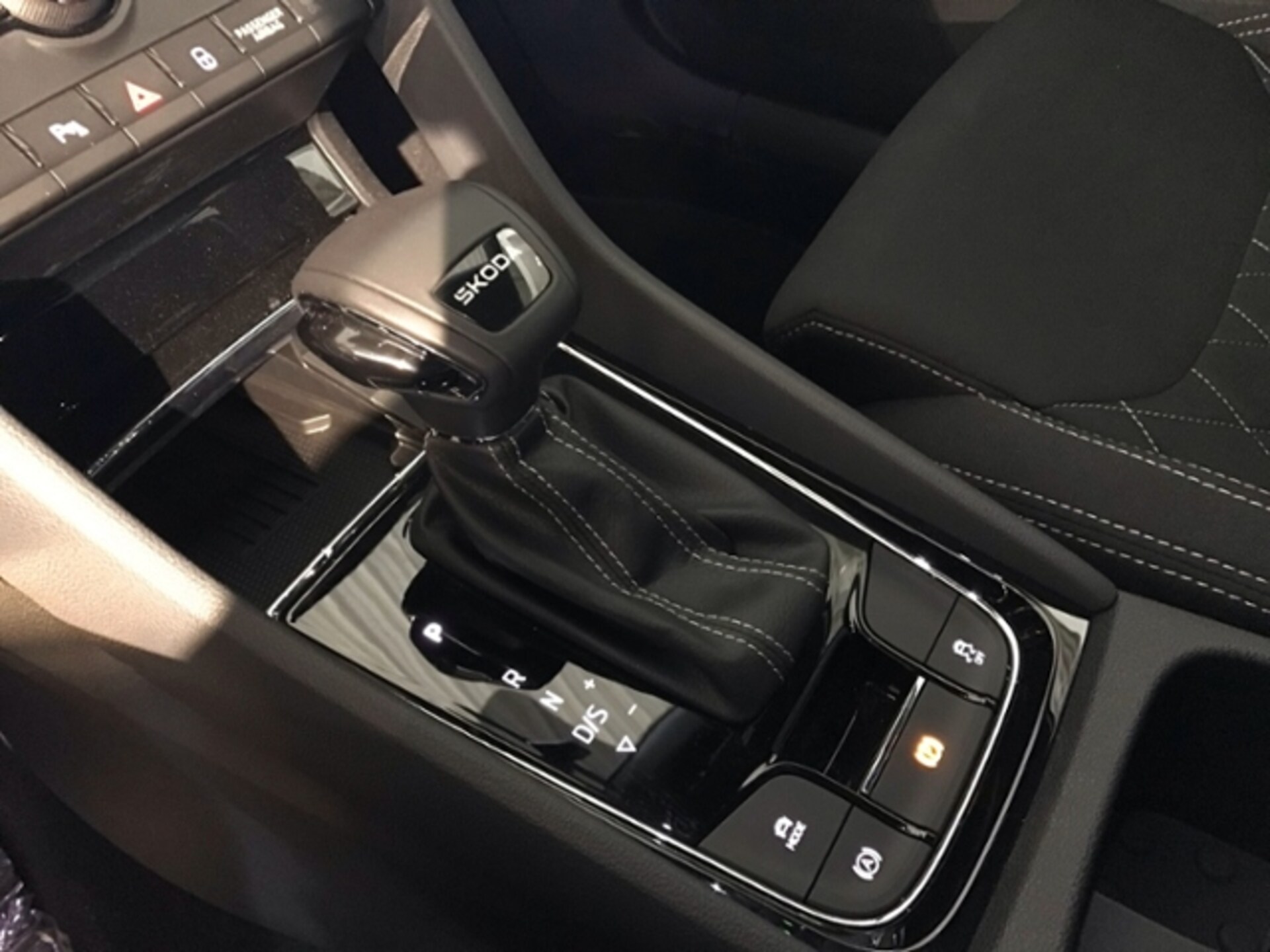 Skoda Karoq Sportline