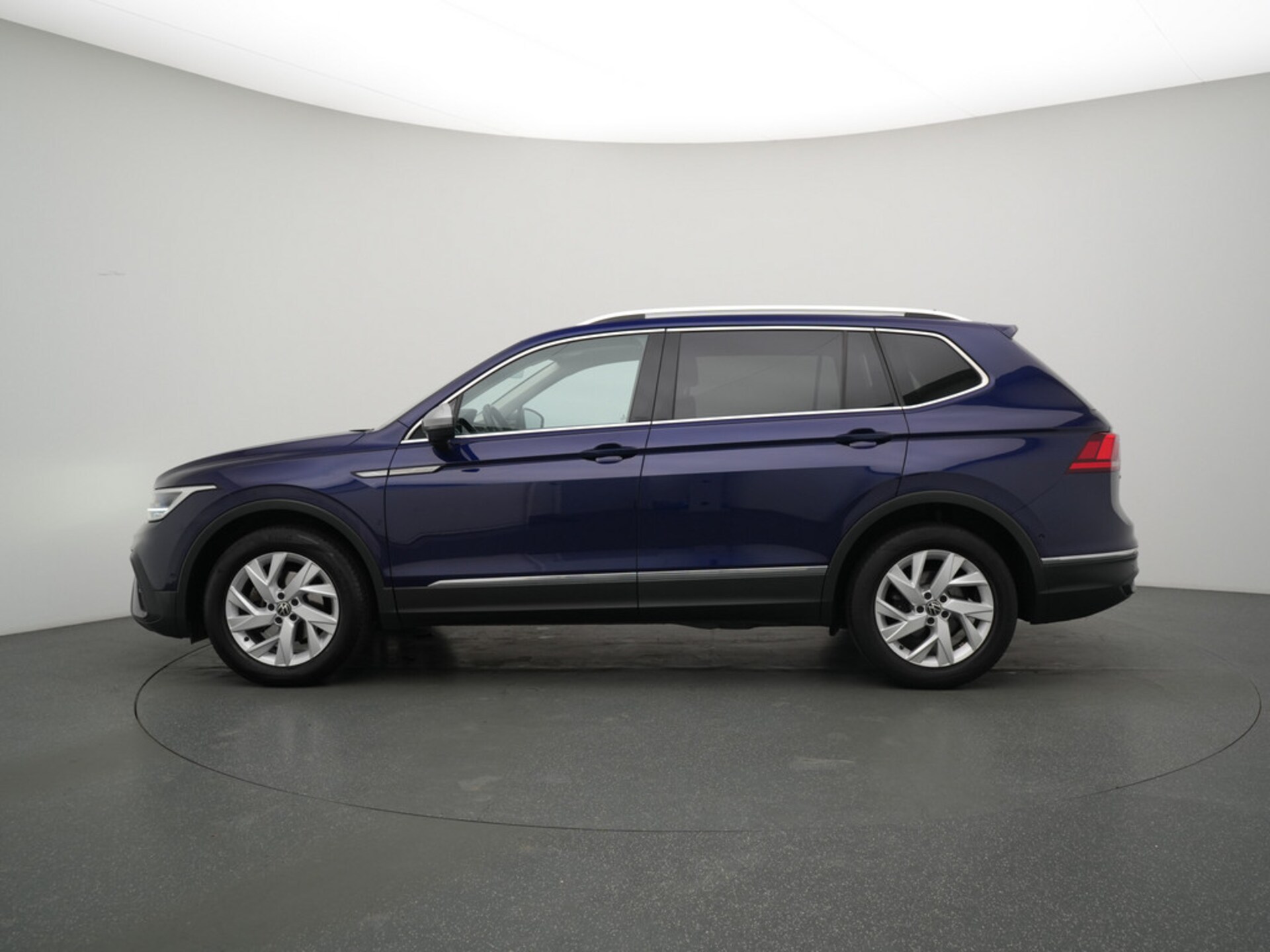 Volkswagen Tiguan Allspace Life