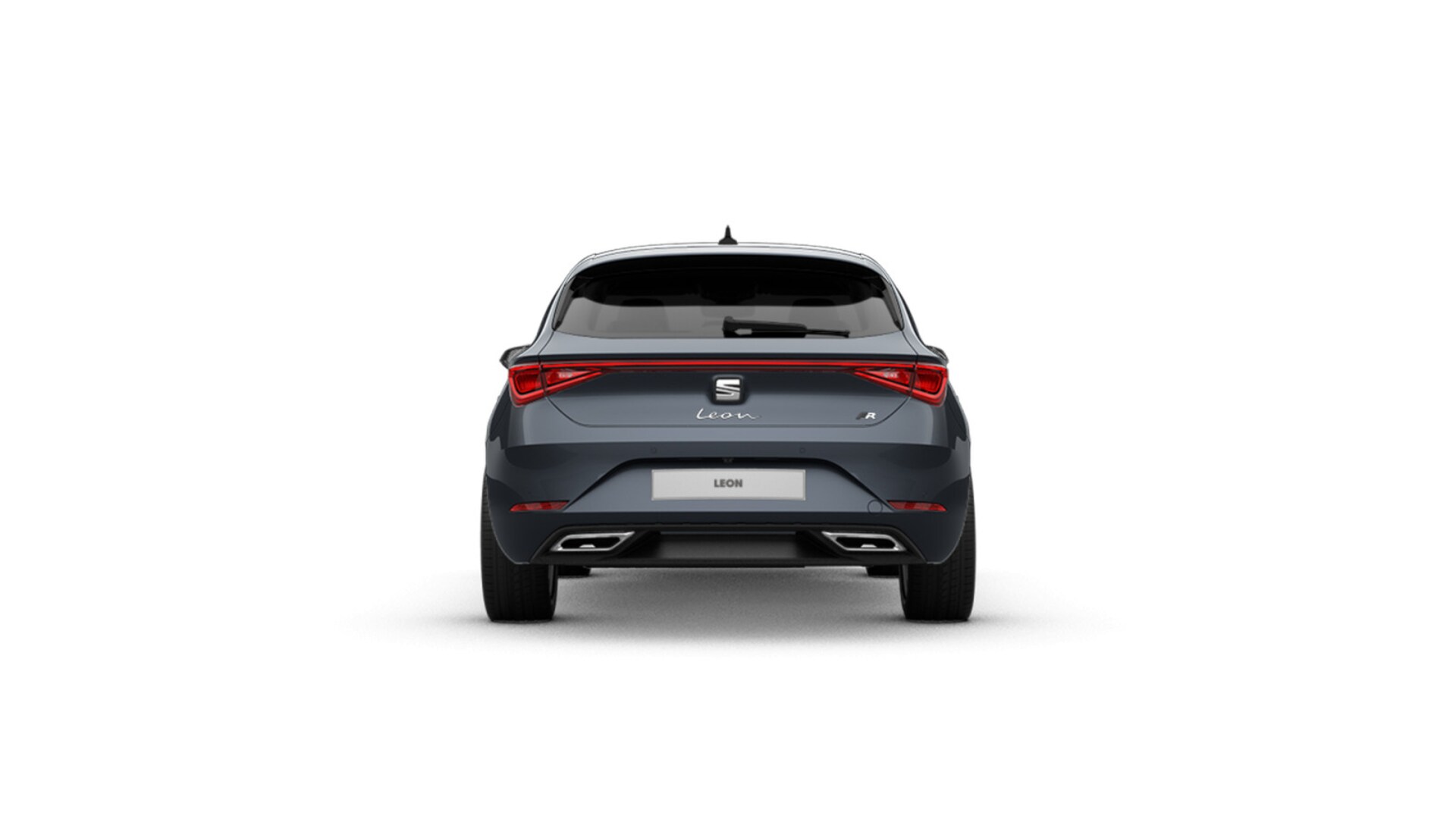 SEAT Leon FR