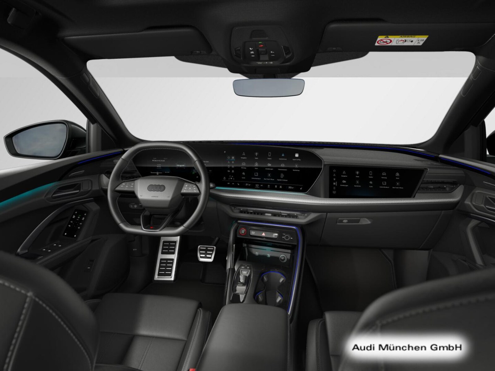 Audi Q5 Sportback – Bild 8