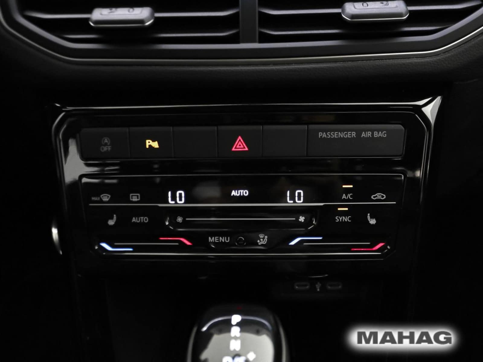 Volkswagen T-Cross – Bild 26