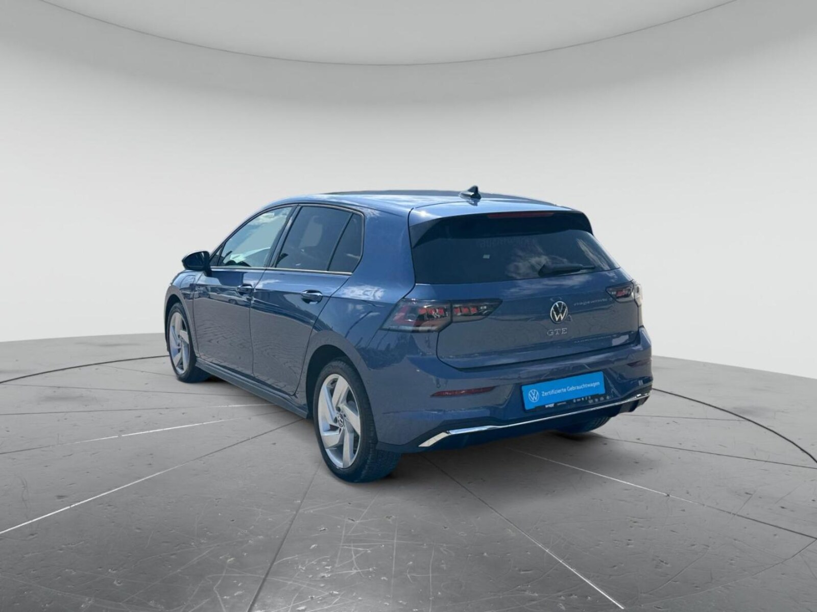 Volkswagen Golf – Bild 3