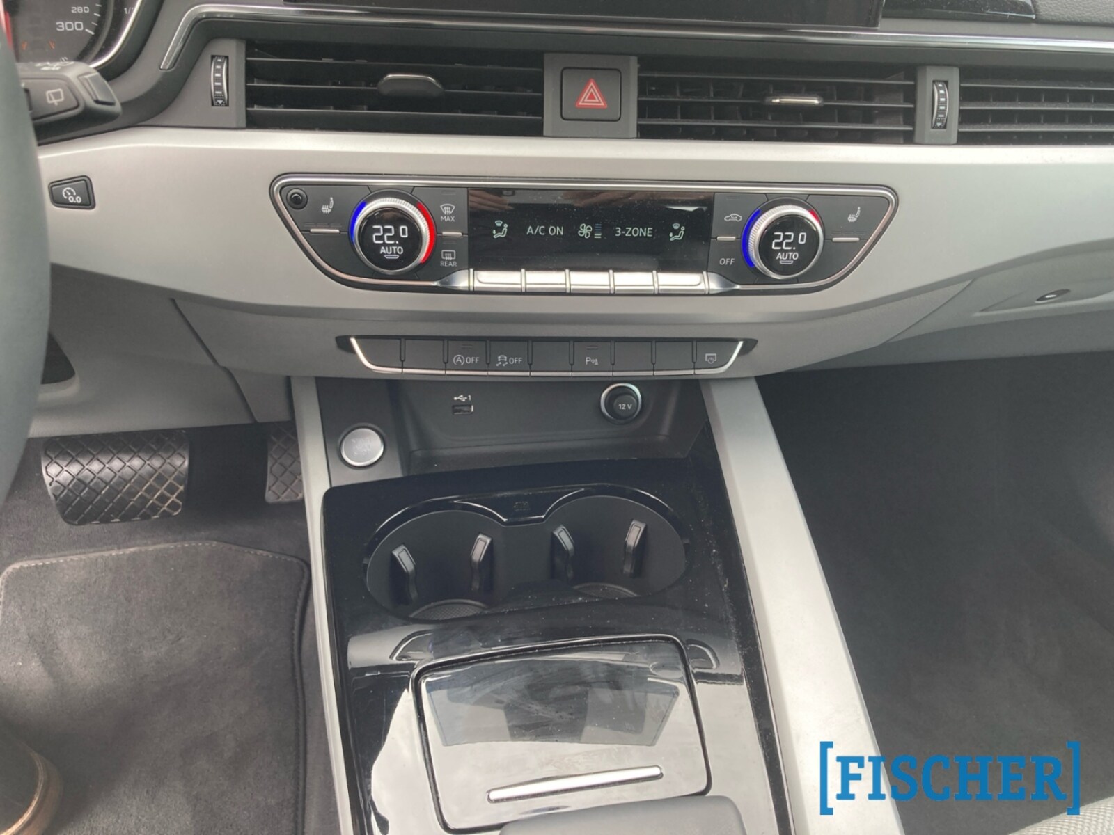 Audi A4 Avant – Bild 11