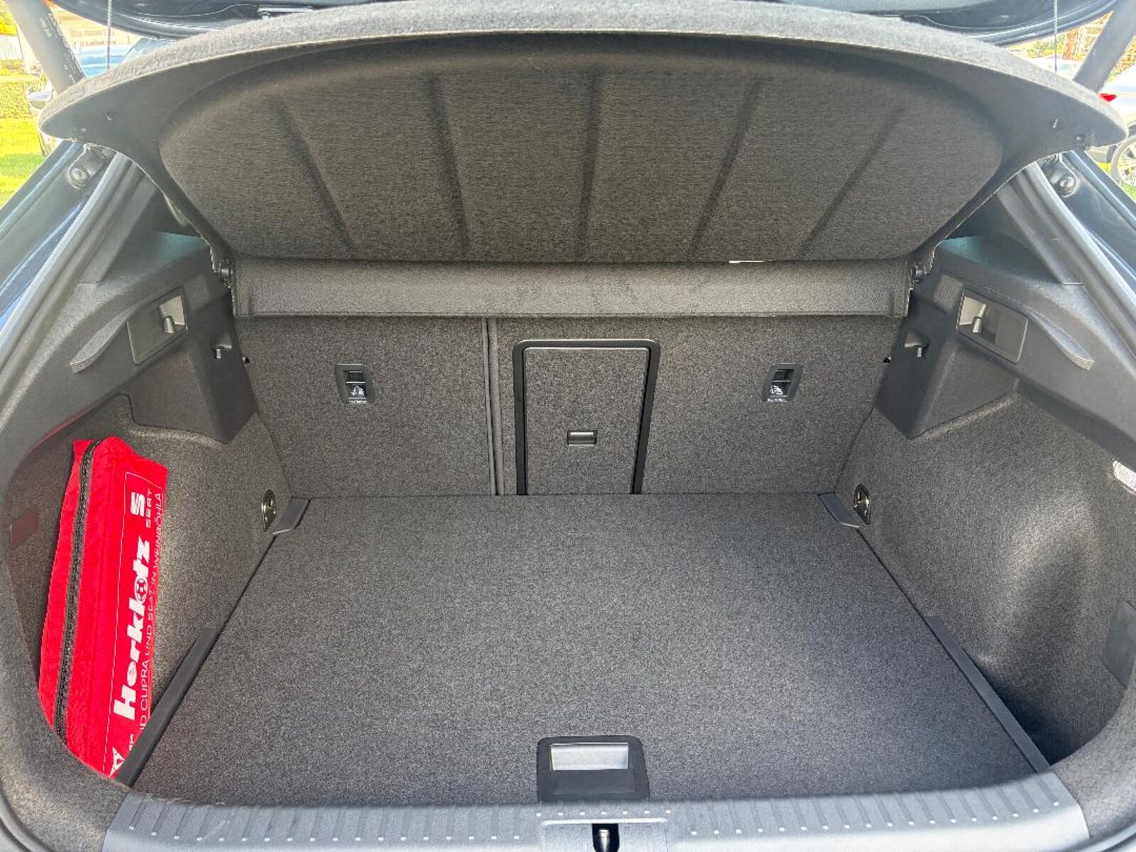 CUPRA Formentor – Bild 6