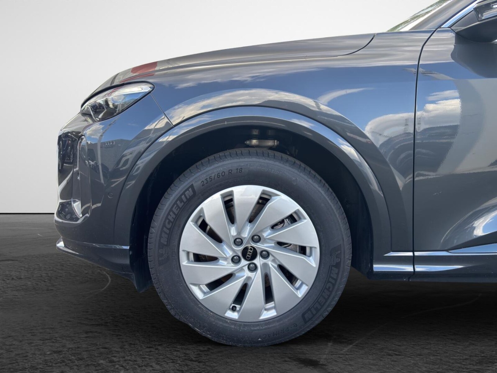 Audi Q5 – Bild 5